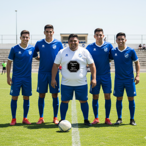 Playeras con Exceso de …