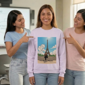 Playeras con Historia