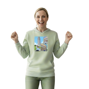 Playeras con Historia