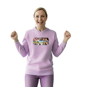 Playeras con Historia