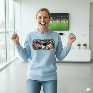 Playeras con Historia