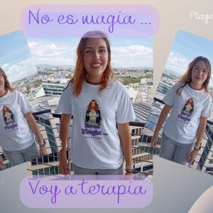 Playeras con Sentido