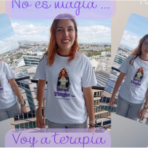 Playeras con Sentido