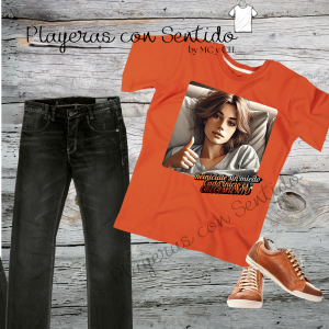 Playeras con Sentido