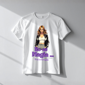 Playeras con Sentido