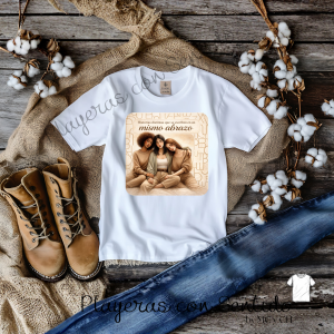 Playeras con Sentido