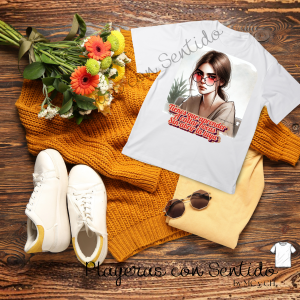 Playeras con Sentido