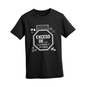 Edición Especial – Playeras con Exceso de …