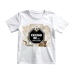 Edición Especial – Playeras con Exceso de …
