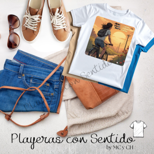 Playeras con Sentido