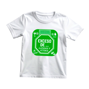 Edición Especial – Playeras con Exceso de …