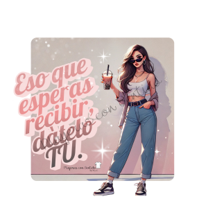 Playeras con Sentido