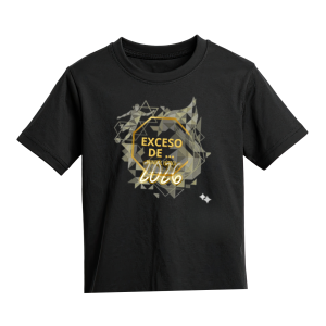 Edición Especial – Playeras con Exceso de …