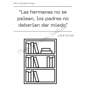 Playeras con Sentido Literario …