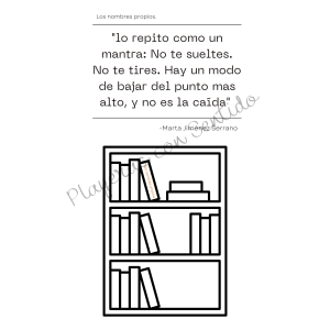 Playeras con Sentido Literario