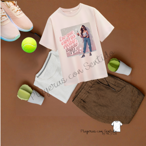 Playeras con Sentido