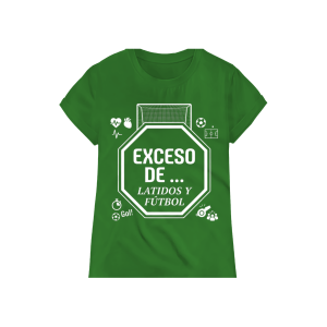 Edición Especial – Playeras con Exceso de …