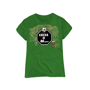 Edición Especial – Playeras con Exceso de …