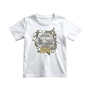 Edición Especial – Playeras con Exceso de …