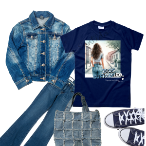 Playeras con Sentido