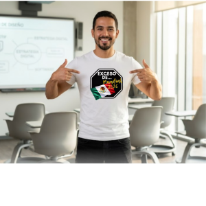 Edición Especial – Playeras con Exceso de …