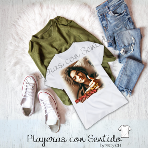 Playeras con Sentido