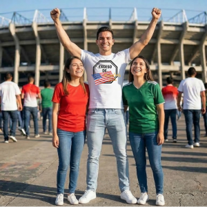 Edición Especial – Playeras con Exceso de …