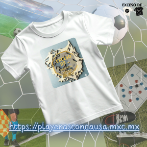 Edición Especial – Playeras con Exceso de …