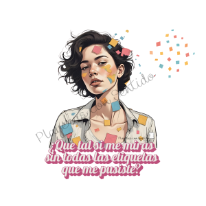 Playeras con Sentido