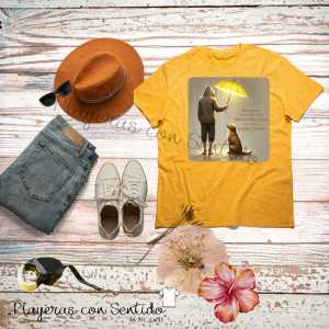 Playeras con Sentido