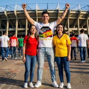 Edición Especial – Playeras con Exceso de …