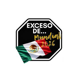 Edición Especial – Playeras con Exceso de …