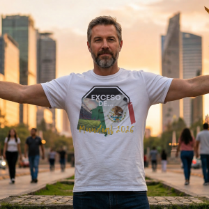Edición Especial – Playeras con Exceso de …