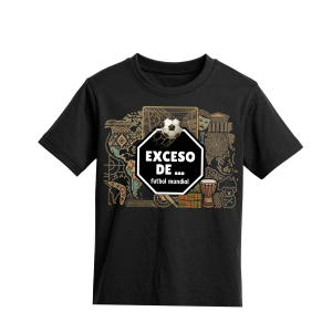 Edición Especial – Playeras con Exceso de …