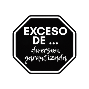 Playeras con Exceso de …