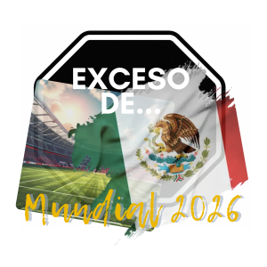 Edición Especial – Playeras con Exceso de …